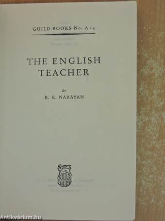 The English Teacher