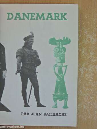 Danemark