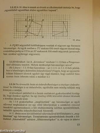 Matematika II.