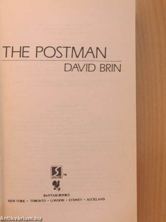 The Postman