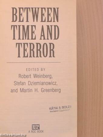 Between time and Terror