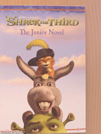 Shrek the Third