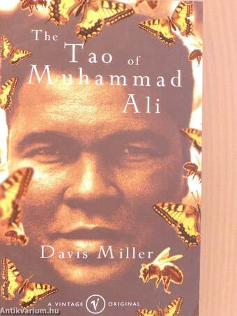 The Tao of Muhammad Ali