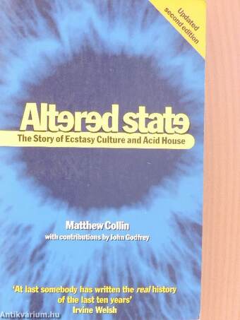 Altered state