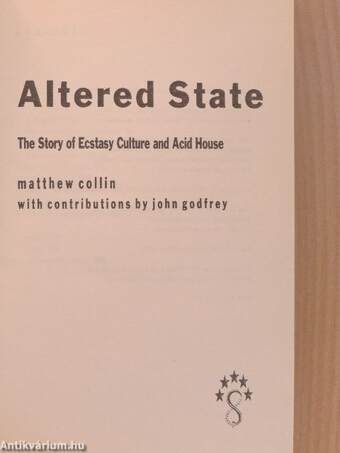 Altered state