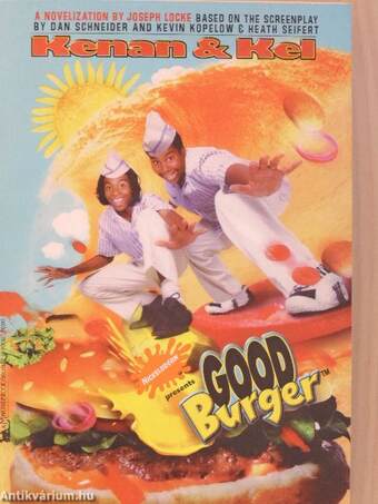 Good Burger