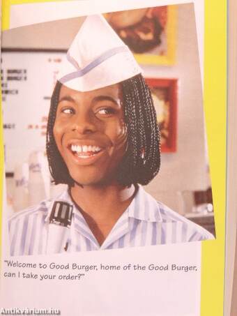 Good Burger