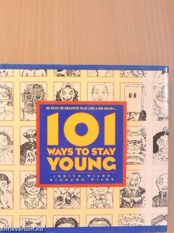 101 ways to stay young