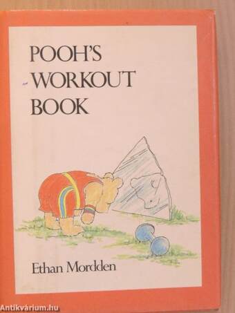 Pooh's Workout Book