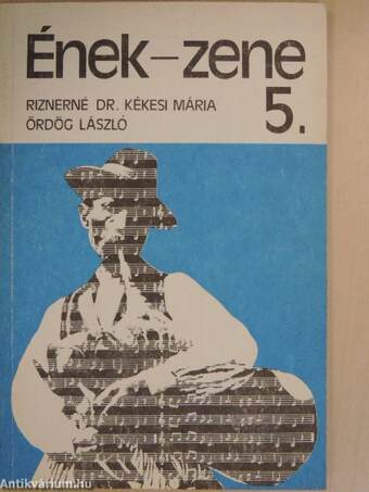 Ének-zene 5.