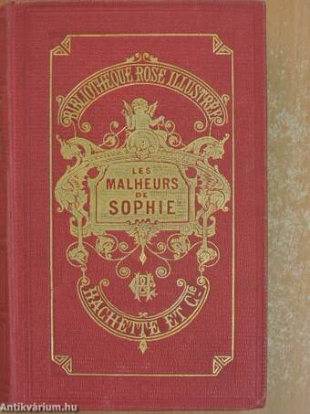 Les malheurs de Sophie