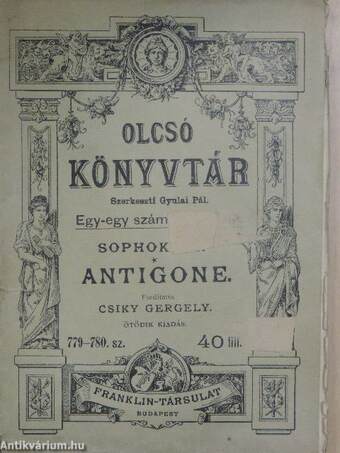 Antigone