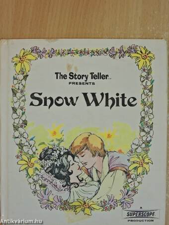 Snow White