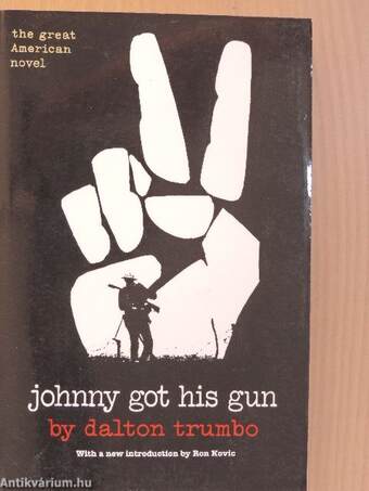 Johnny got his gun