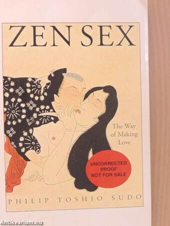 Zen sex