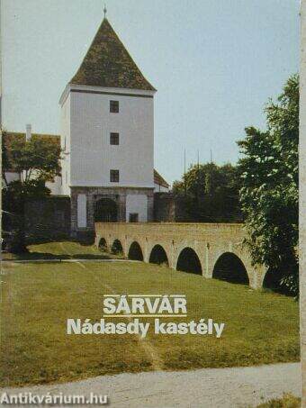 Sárvár - Nádasdy kastély