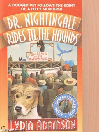 Dr. Nightingale Rides to the Hounds