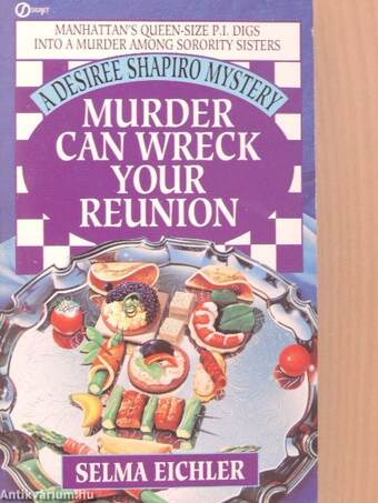 Murder Can Wreck Your Reunion