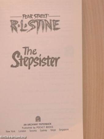 The Stepsister