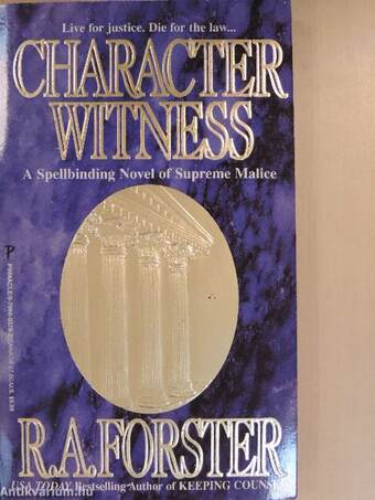 Character witness