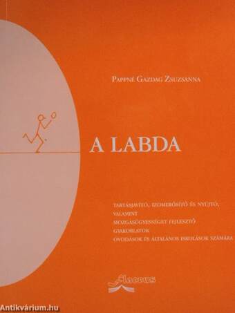 A labda