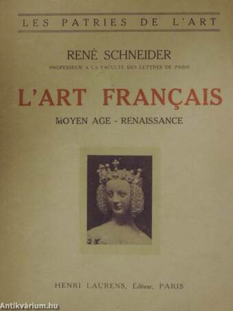 L'art francais