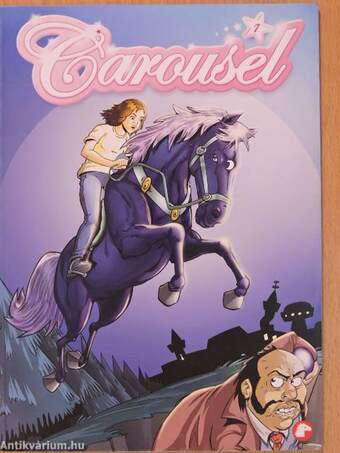 Carousel 7.