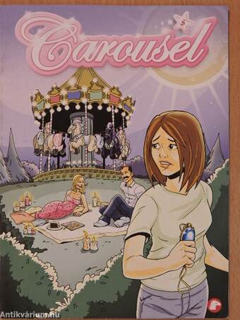 Carousel 5.