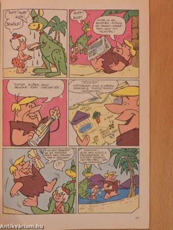 Flintstone család 3.