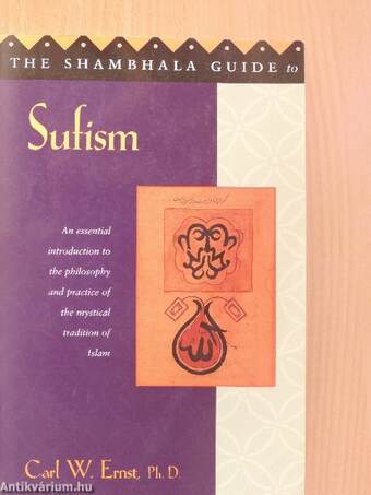 The Shambhala Guide to Sufism