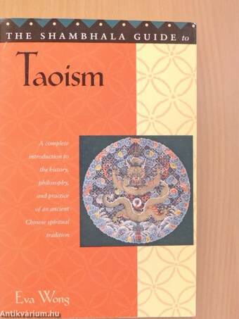 The Shambhala Guide to Taoism