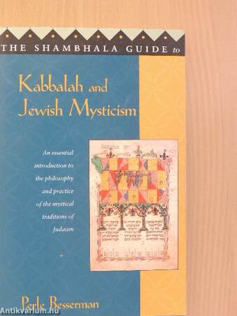 The Shambhala Guide to Kabbalah and Jewish Mysticism