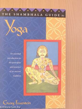 The Shambhala Guide to Yoga