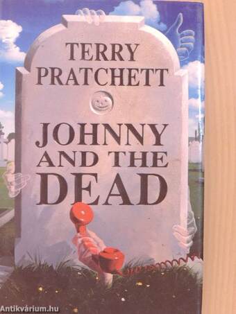 Johnny and the dead