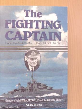 The Fighting Captain