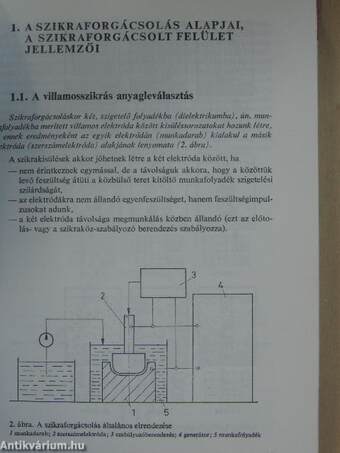 Szikraforgácsolás