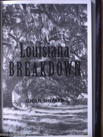 Louisiana Breakdown