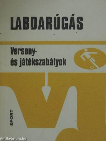 Labdarúgás