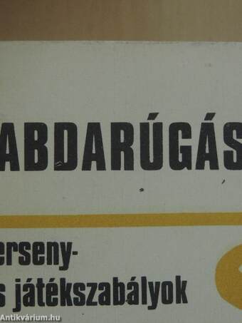 Labdarúgás