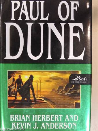 Paul of Dune