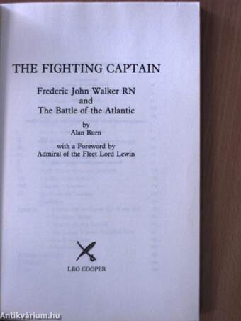 The Fighting Captain