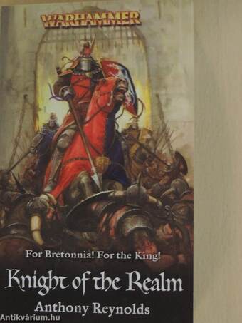 Knight of the Realm