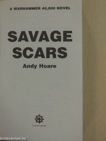 Savage Scars