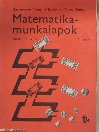 Matematika-munkalapok 2.