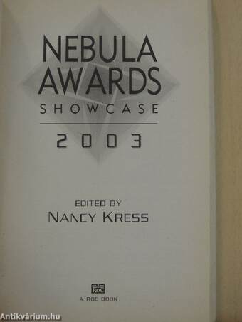 Nebula Awards Showcase 2003