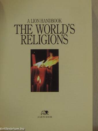 The World's Religions