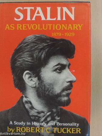 Stalin as revolutionary