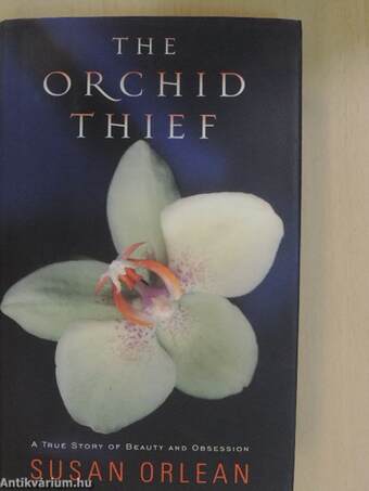 The Orchid Thief