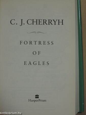 Fortress of Eagles