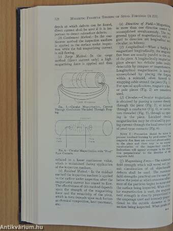 1966 Book of ASTM Standards with Related Material 4